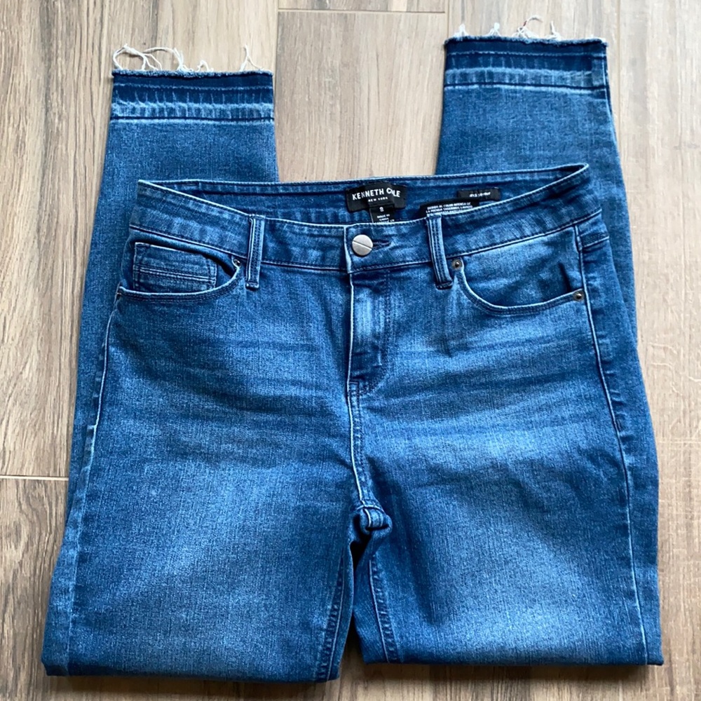 Women jeans Kenneth Cole